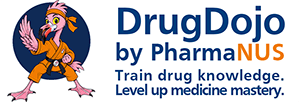 DrugDojo