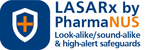 LASARx