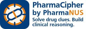 PharmaCipher